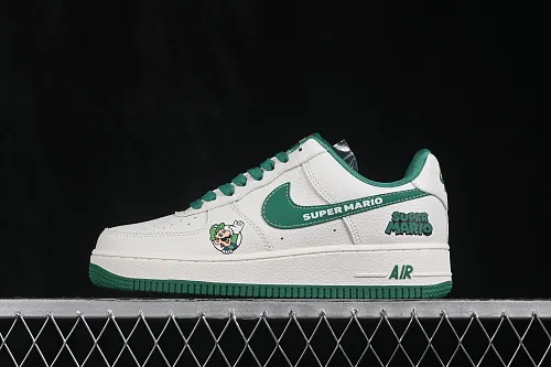 All categories Nk Air Force 1 Air Force series Nk Air Force 1 Low Air Force low-top Nike Air Force 1'07 Low World Cup theme Air Force 1 low-top casual sneakers DW8806-028